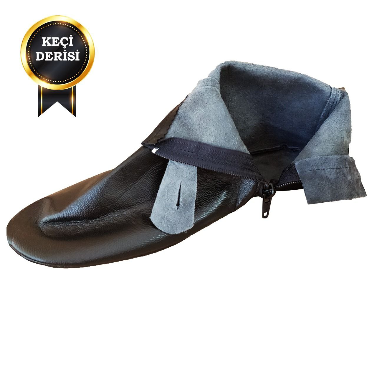 Maxsi echki teri astarsiz (Mest keci derisi astarsiz ).jpg