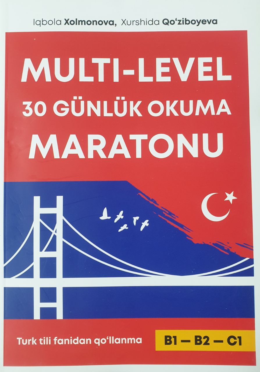 Multilevel 30 Günlük Okuma Maratonu B1-B2-C1.jpg