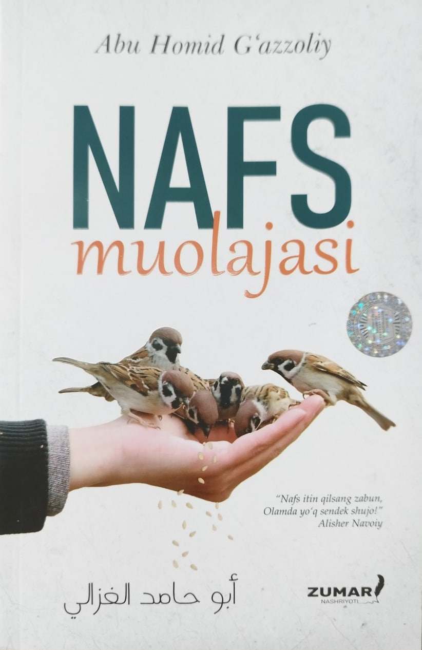 Nafs muolajasi (А5, yumshoq) 144 bet.jpg