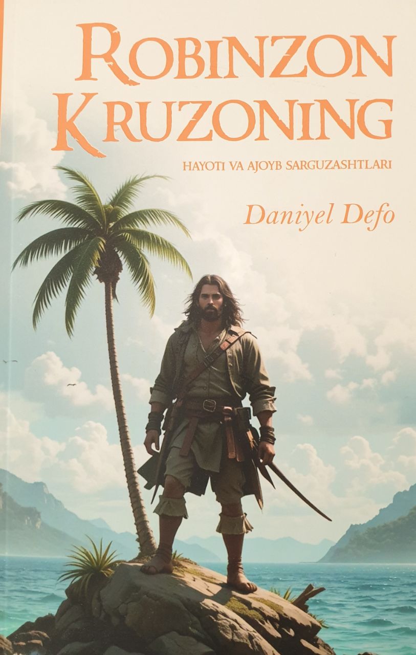 Robinzon Kruzoning hayoti va ajoyib sarguzashtlari...jpg