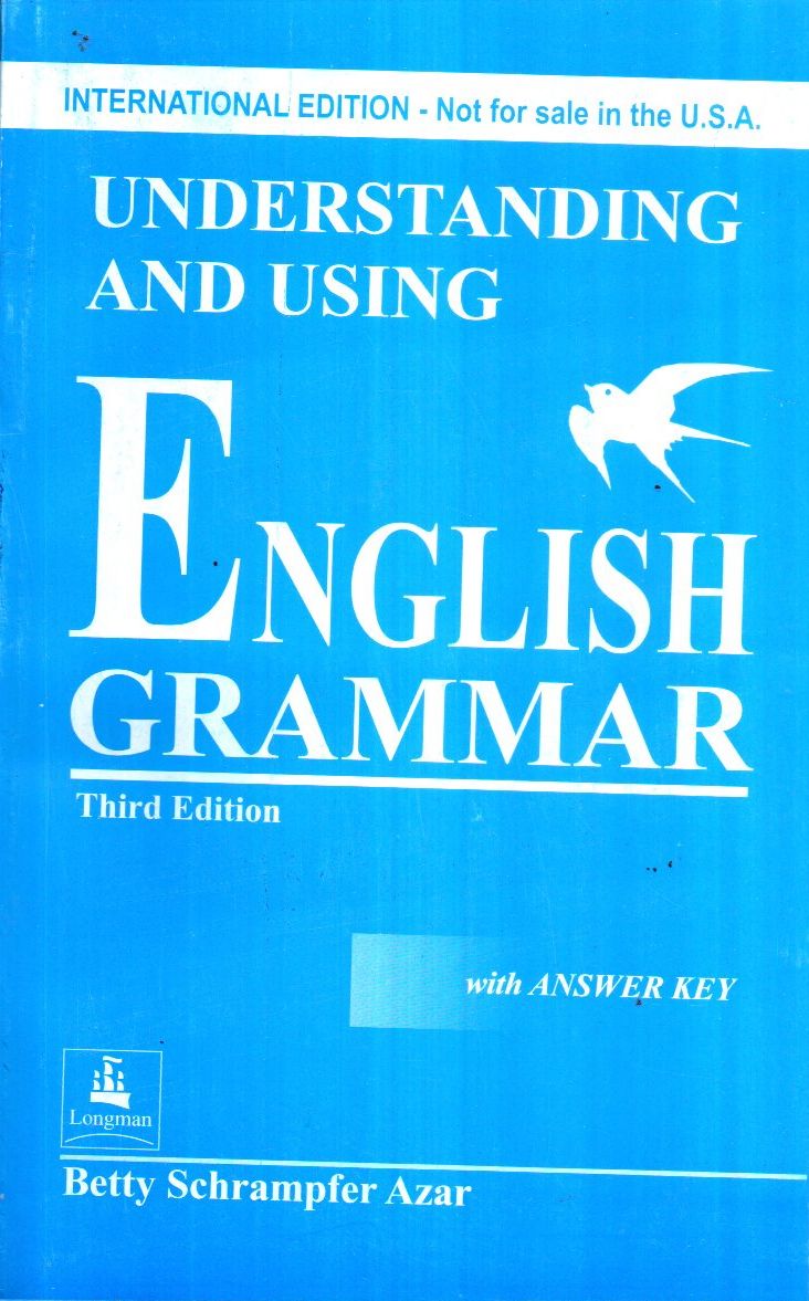 Access grammar 3